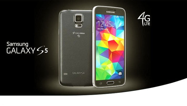 Download Android 5 For Galaxy S5